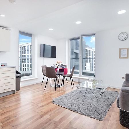Birmingham City Centre City View Apartments Central Very Close To Bullring Eksteriør bilde