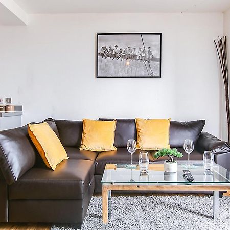 Birmingham City Centre City View Apartments Central Very Close To Bullring Eksteriør bilde