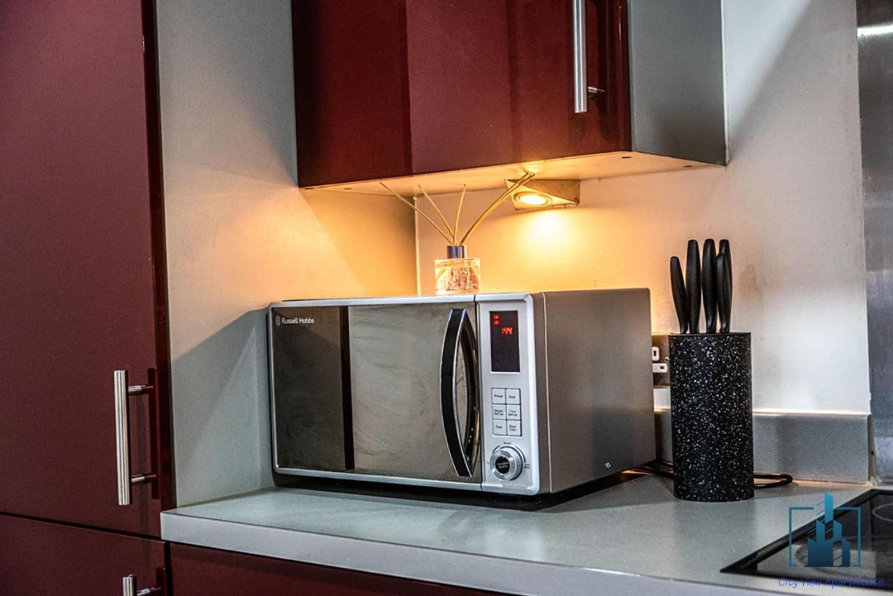 Birmingham City Centre City View Apartments Central Very Close To Bullring Eksteriør bilde
