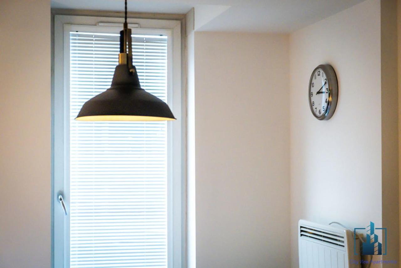 Birmingham City Centre City View Apartments Central Very Close To Bullring Eksteriør bilde
